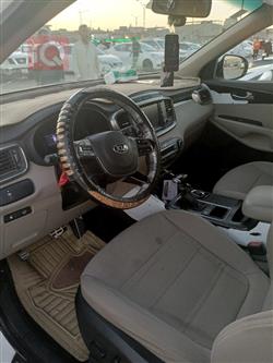 کیا سۆرینتۆ